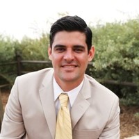 Gregory Fallon, EA, CPA