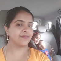 Bindiya Ganesh