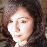 Namrata More