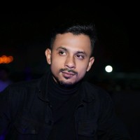 Kz. Shariar Anik