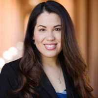 Amber Camargo