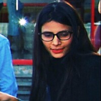Soulaha Siddiqui