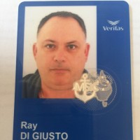 Ray Di Giusto