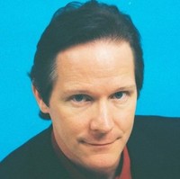 Paul Houston