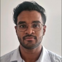 Saliya Wickramasinghe