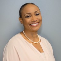 Deborah Johnson Spence PhD