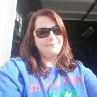 Amanda Ramey