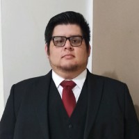 Enrique Cantú Bustos