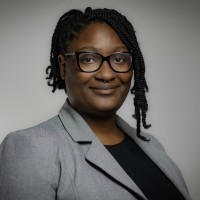 Markeisha Spencer
