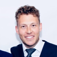Adam Goddard