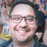 Anderson Theodoro Freitas
