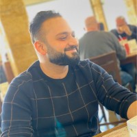 Mohammed Alhamadani
