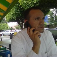 Jose Luis Figueroa Garcia