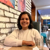 Riya Goyal