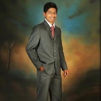 Avish Canuete Fernandes