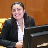 Gabriela Centeno
