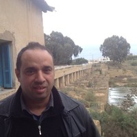 Khaled Khelifi