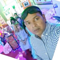 Maneesh Kushwaha, PMP®