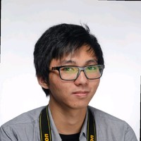 Haoyang Guan