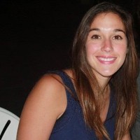 Lauren Stout