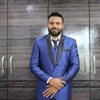 Karmesh Kothari