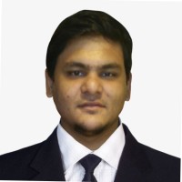 Aryaman Parimoo