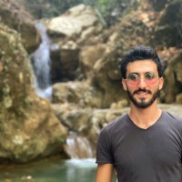 Tarek El Cheikh khalil