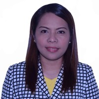 Marie Carr Verzosa