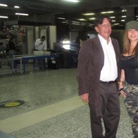 Luis Montana