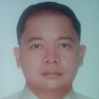 Mark Joseph Cabrera