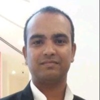 vinay kumar