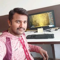 Praveen SD