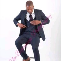 Clive Mhlanga