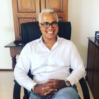 Viraj De Silva