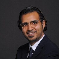 Syed Mohammad Fahim