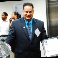 José Colón Jr., PMP, CPM
