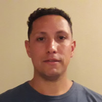Dario Sanchez