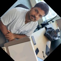 RAJESHKANNAN(He/Him) K