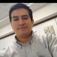 Diego Matos Pinares