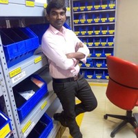 Kare Lakshman Kumar