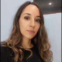 Sylvia Pistilli