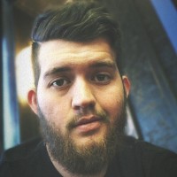 Tyler Baccus