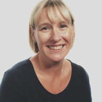 Lisa Silver