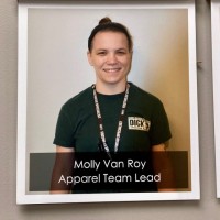Mo Van Roy