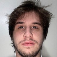 Joao Guilherme Camargo Silva
