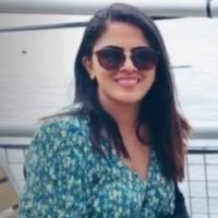 Pranjali Khule