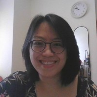 Sheryl Chong