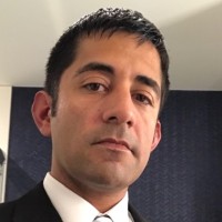 Michael Vasquez