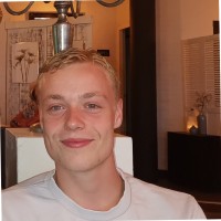 Raoul Verhoef