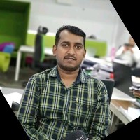 Manoj Yadav